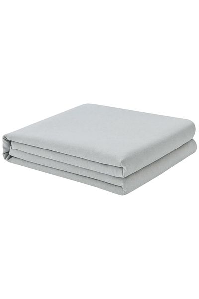 Rimo Home One Person Straight Elastic Free Sheath 160X240 Hotel Sheath