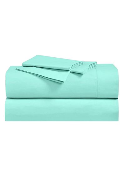 Rimo Home One Person Straight Elastic Free Sheath 160X240 Hotel Sheath