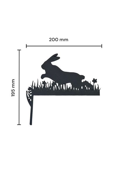 RubaTrend Ornament pentru marginea ușii