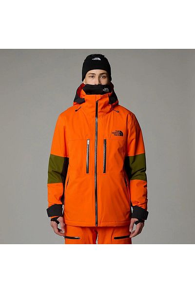 THE NORTH FACE Chakal Men's Coat