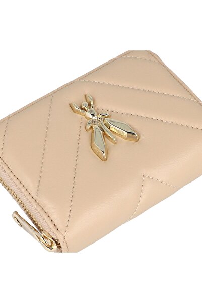 Patrizia Pepe Wallet Leather 12.5 cm
