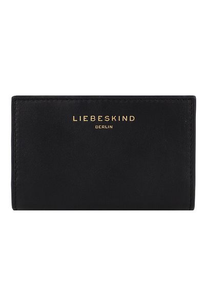 liebeskind Cloud Geldbörse Leder 7.5 cm