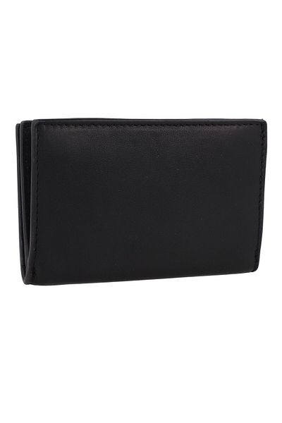 liebeskind Cloud Geldbörse Leder 7.5 cm