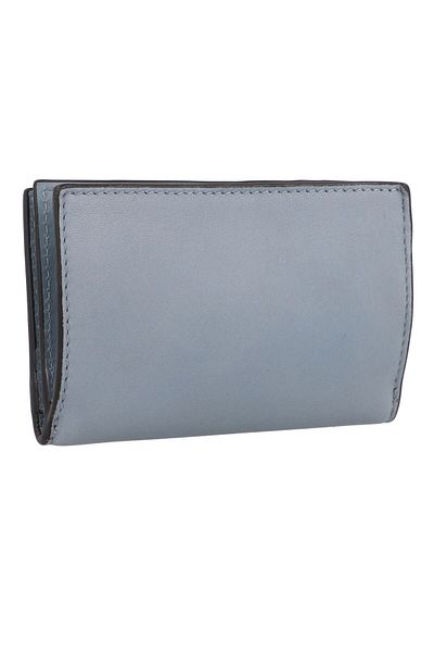 liebeskind Cloud Geldbörse Leder 7.5 cm