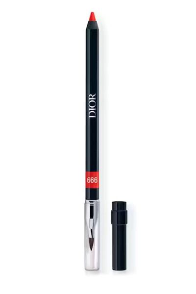 Dior Dior Rouge Contour - 999 Model Lip Liner