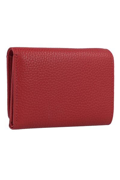 Braun Büffel Asti Geldbörse Leder 12 cm