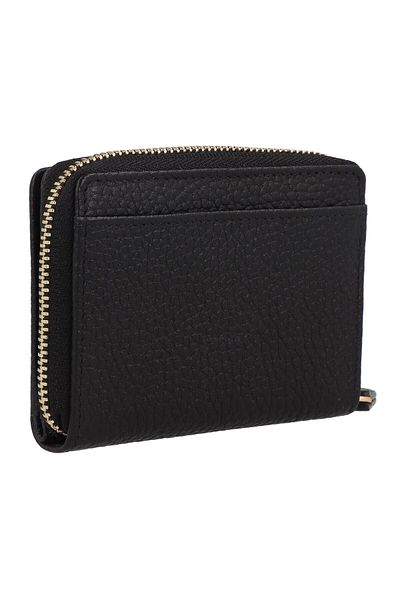 Braun Büffel Asti Wallet Leather 10 cm