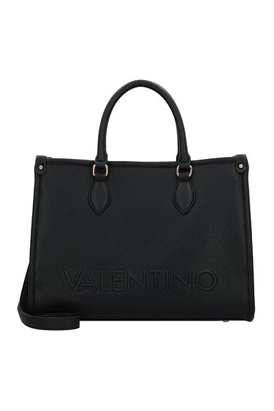 Valentino Rised Schultertasche 33.5 cm