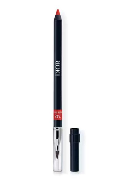 Dior Dior Rouge Contour - Lip Liner 743