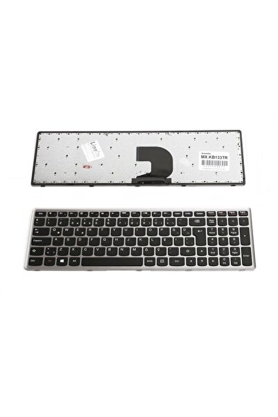 LineOn Lenovo Ideapad Z500 Z500A Z500G Uyumlu klavye