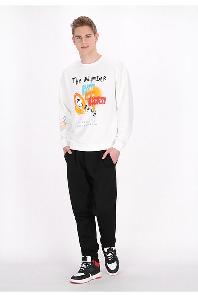 Mo Sweatshirt
