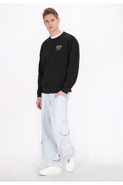 Mo Sweatshirt