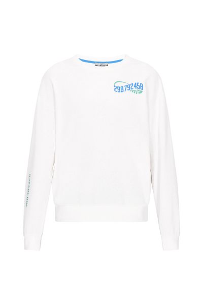 Mo Sweatshirt