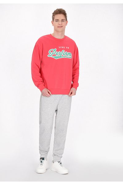 Mo Sweatshirt