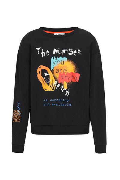 Mo Sweatshirt