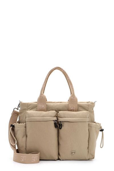 SURI FREY Shopper SFY Abby