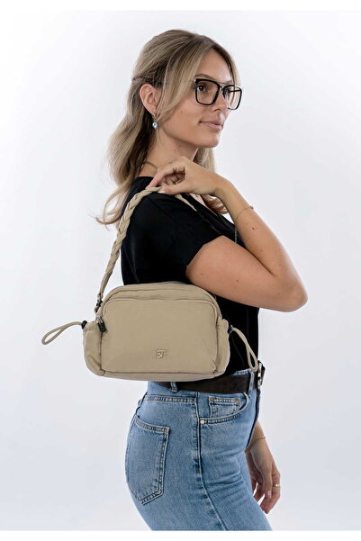 SURI FREY Umhängetasche Sfy Abby