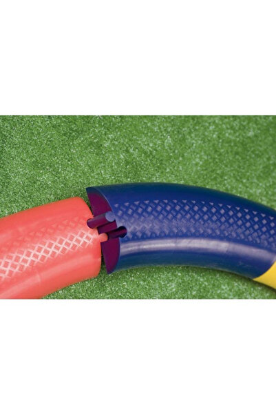 Active Play Trasa motorických dovedností s polokulovými bloky