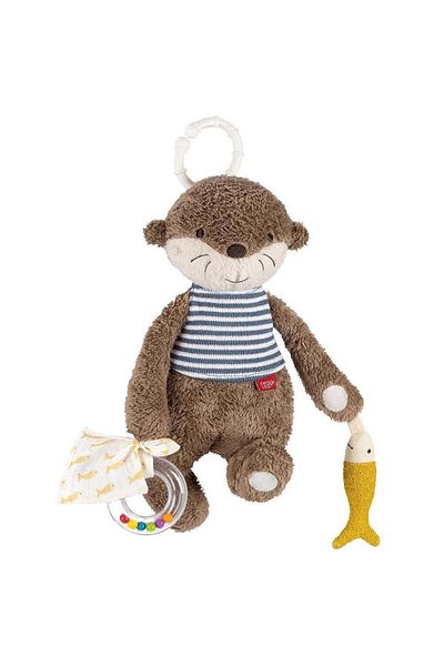 Fehn Activity center - Otter