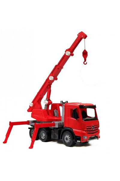 LENA Mercedes Lena fire truck for children