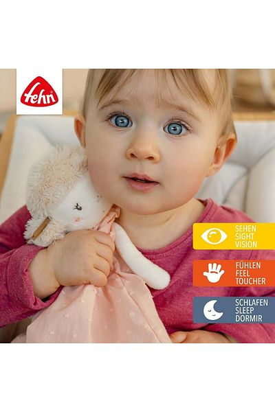Fehn Doudou Toy - Fairy