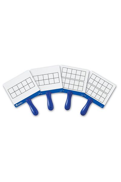 Learning Resources Magnetic math set - First operations