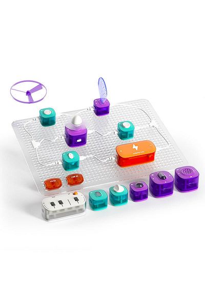 Science Can STEAM Set - My First Electric Circuit