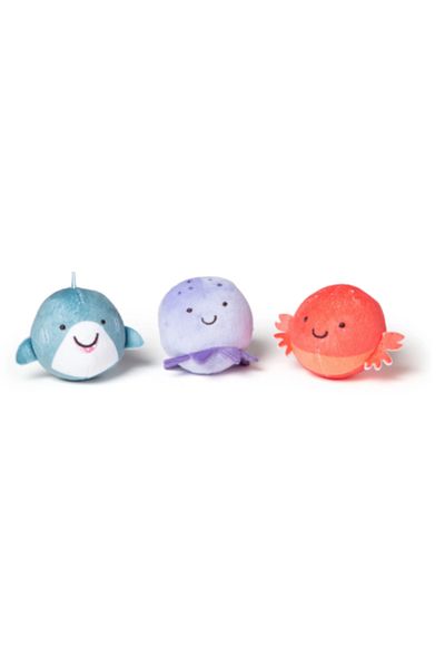 Melissa & Doug Play center for motor development in babies and toddlers Ocean