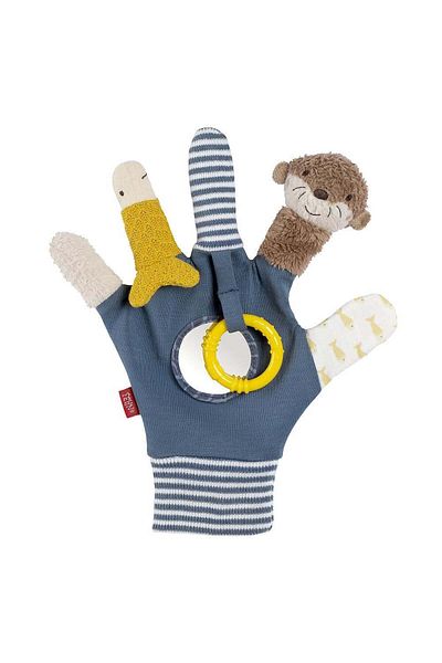 Fehn Activity Glove - Otter