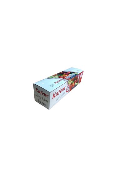 KAFEM Stretch Film Eco Size 30 Cm