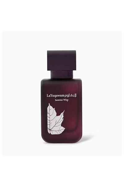 Rasasi La Yuqawam Jasmine Wisp Edp 75Ml