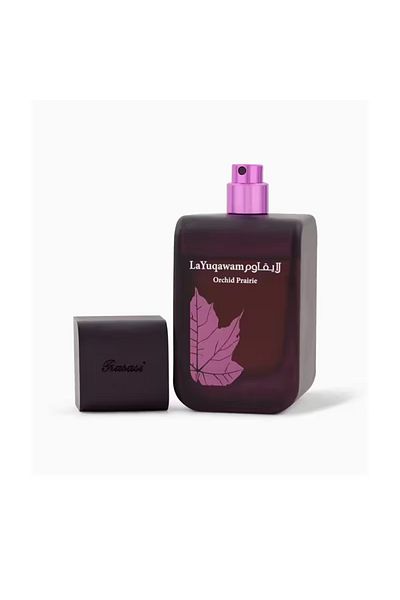 Rasasi La Yuqawam Orchid Prairie Edp 75Ml