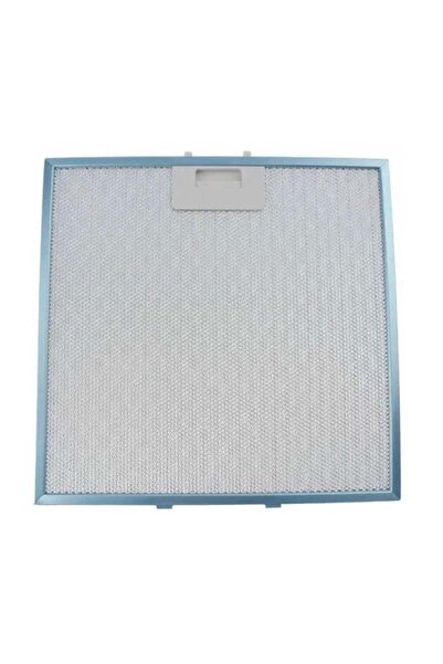 icanPARES Simfer Uyumlu 8631 Davlumbaz Aspiratör Yağ Filtre