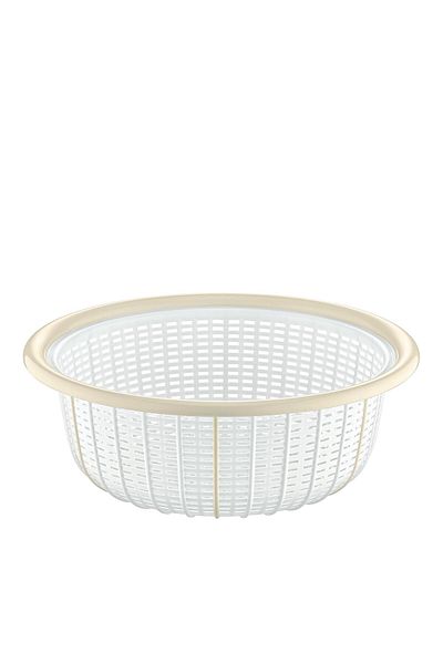 Smartware 30 cm Double Color Breeding Basket (4 Lt)