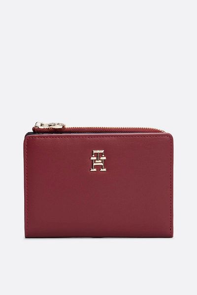Tommy Hilfiger Tommy Hilfiger Women Brown Wallets