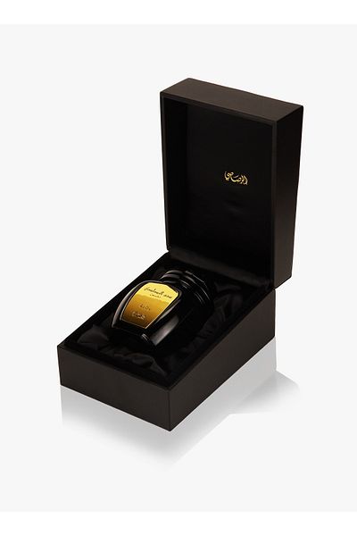 Rasasi Somow Al Dakhoon Wajaha Oud 100G