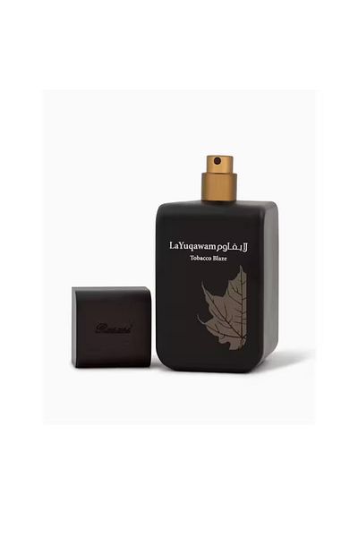 Rasasi La Yuqawam Blaze Edp 75Ml