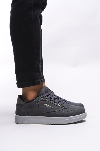 Riccon Triszaphir Men's Sneakers 0012158   Smoked