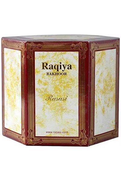 Rasasi Bakhoor Raqiya 108G
