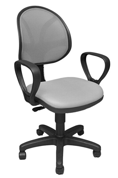 obc ofis büro concept Ohera Plastik Ayak - Fileli Ofis Büro Öğrenci Çalışma K...