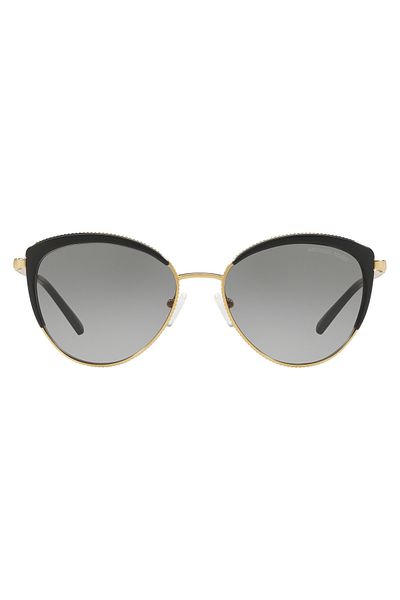 Michael Kors Sunglasses for Woman , Lens , 0MK104611001156