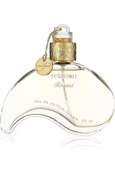 Rasasi Relation Edp 50Ml