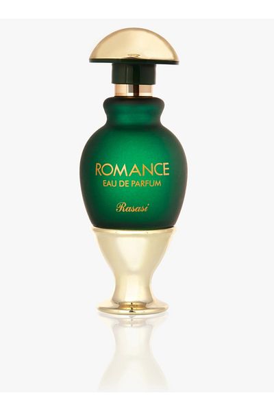 Rasasi زيت عطري مركز رومانس 15 مل