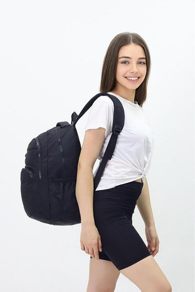 Probag Geantă de școală ergonomică impermeabilă - Rucsac elegant, ușor și cu volum mare OKLÇ007