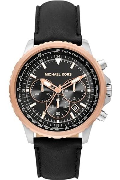 Michael Kors Men Watch Mk8905