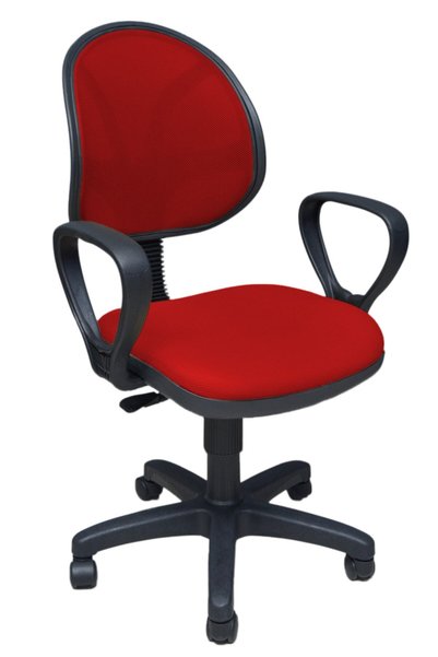 obc ofis büro concept Ohera Plastik Ayak - Fileli Ofis Büro Öğrenci Çalışma K...