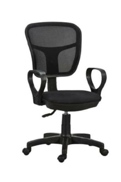 Genel Markalar Depar File Çalışma Sekreter Sandalyesi