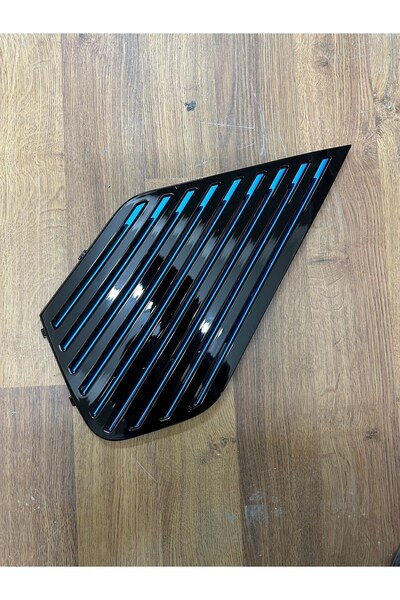 NS Nilser Auto Parts Chery Tiggo 7 Pro Max Sol Sis Lamba Kapağı 2024-2026