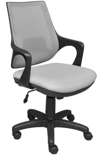 obc ofis büro concept Kontez Büro Çalışma Koltuğu Öğrenci Sandalyesi Plastik ...