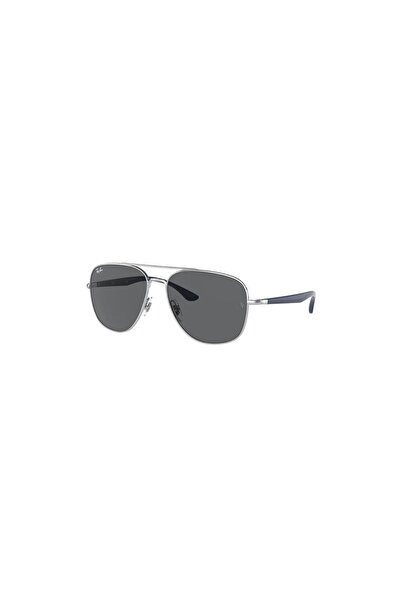Ray-Ban 0RB 3683 003/B1 59 Erkek Güneş Gözlüğü